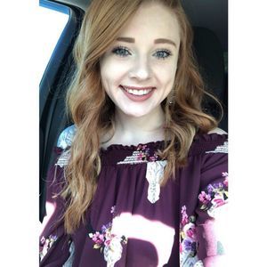 Meet your Posher, Tara